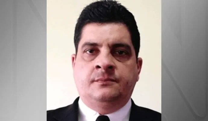 PRISÃO PREVENTIVA DE EX-ASSESSOR DE BOLSONARO MANTIDA