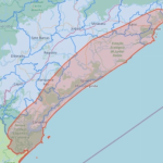 Defesa Civil emite alerta e interdita trecho da serra no litoral de SP devido a riscos de deslizamentos