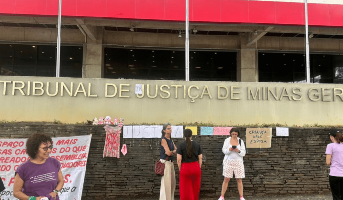 STJ Pode Rever Decisão de Absolvição em Caso de Estupro de Vulnerável em Minas Gerais