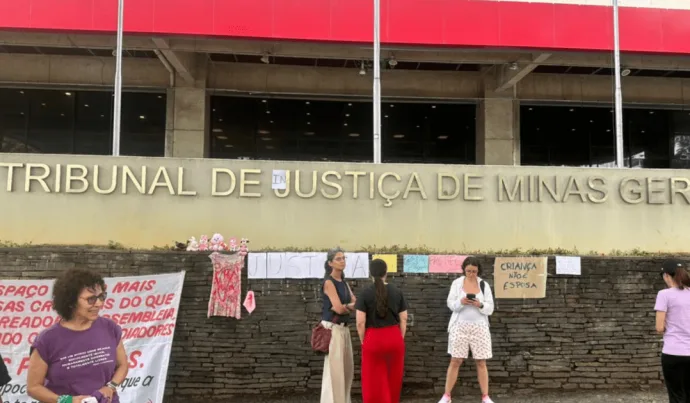 STJ Pode Rever Decisão de Absolvição em Caso de Estupro de Vulnerável em Minas Gerais