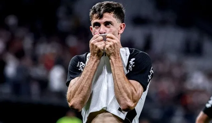CORINTHIANS GARANTE VITÓRIA SOBRE O RB BRAGANTINO