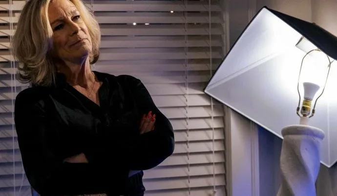 Jamie Lee Curtis Sugere que a 5ª Temporada de ‘O Urso’ Pode Ser a Última Jamie Lee Curtis Sugere que a 5ª Temporada de ‘O Urso’ Pode Ser a Última