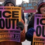 DEPARTAMENTO DE SEGURANÇA INTERNA: ALERTA PARA PARALISAÇÃO