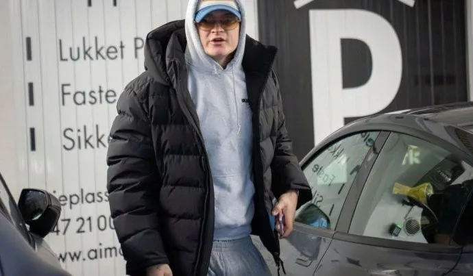 ACUSAÇÕES DE ESTUPRO: FILHO DA PRINCESA DA NORUEGA SE DEFENDE