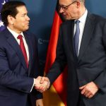 DIVISÃO EUA-EUROPA: ANÁLISE DA CONFERÊNCIA DE MUNIQUE