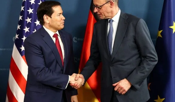 DIVISÃO EUA-EUROPA: ANÁLISE DA CONFERÊNCIA DE MUNIQUE
