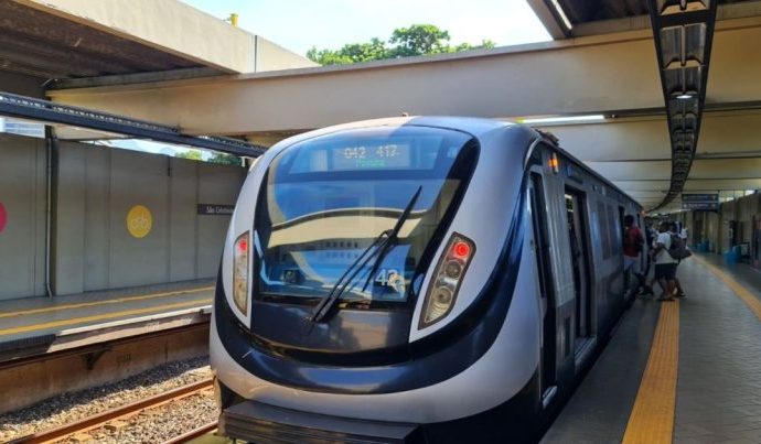 CARNAVAL 2026: ESQUEMA ESPECIAL DE TRANSPORTE NO RIO