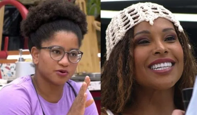 SOL VEGA TORCE POR MILENA APÓS DESCLASSIFICAÇÃO DO BBB 26