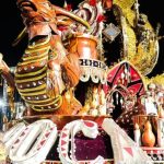 CARNAVAL 2026: VEJA FOTOS DO 1º DIA DE DESFILE CARNAVAL 2026: VEJA FOTOS DO 1º DIA DE DESFILE