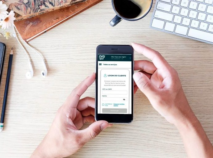 ATENDIMENTO DIGITAL: ÁGUAS ANDRADINA E CASTILHO
