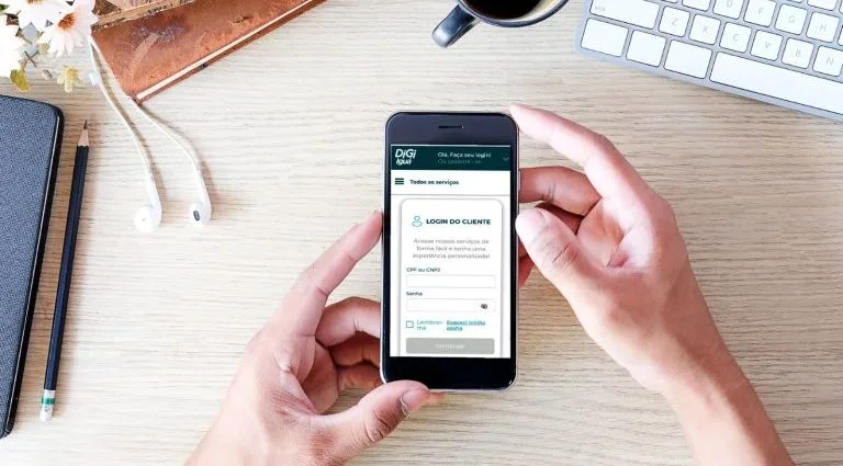 ATENDIMENTO DIGITAL: ÁGUAS ANDRADINA E CASTILHO