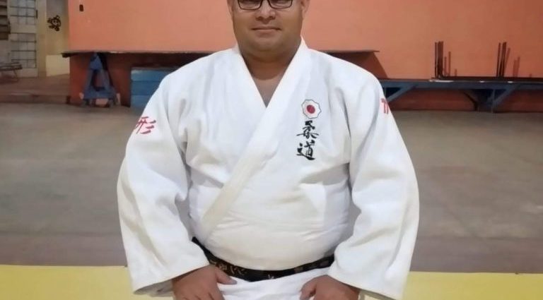 AULAS GRATUITAS DE JUDÔ EM CASTILHO: OPORTUNIDADE EM 2026