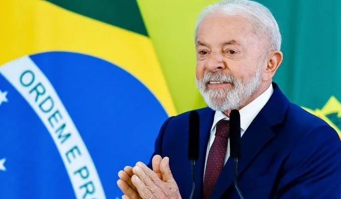 PESQUISAS PREOCUPAM LULA: ESTRATÉGIAS PARA RECUPERAR VOTOS