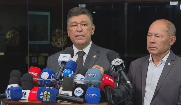 CPMI DO INSS: LIMITES E DESAFIOS DA INVESTIGAÇÃO
