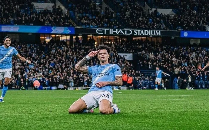 Manchester City Supera Newcastle com Destaque para O’Reilly na Premier League Manchester City Supera Newcastle com Destaque para O’Reilly na Premier League