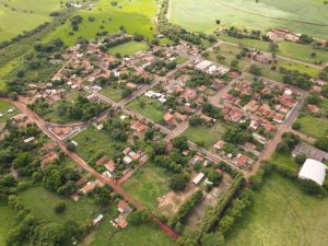 PAVIMENTAÇÃO DO BAIRRO PLANALTO: OPORTUNIDADES E BENEFÍCIOS