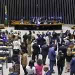 Frente Parlamentar Mista Promove Integração Econômica entre União Europeia e Mercosul