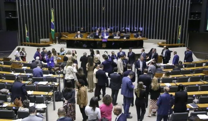 Frente Parlamentar Mista Promove Integração Econômica entre União Europeia e Mercosul