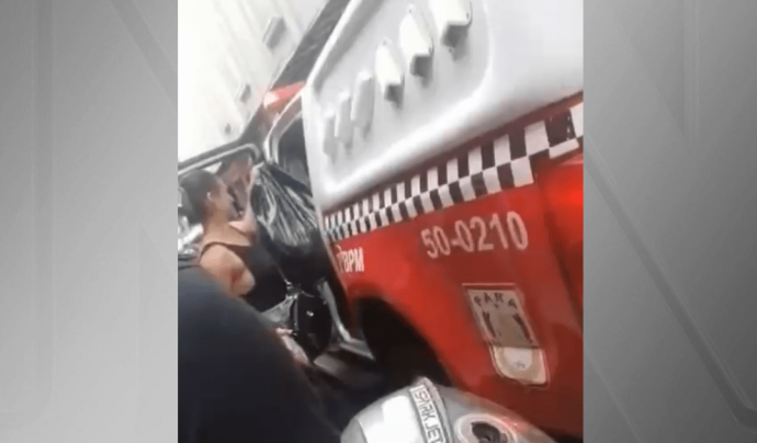 VIATURA DA PM: O QUE DIZER SOBRE O USO INDEVIDO