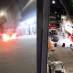 Operação de Segurança Mobiliza 200 Policiais na Maré, Zona Norte do Rio de Janeiro