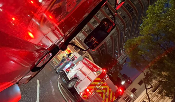 Incêndio na Faculdade de Direito da USP: Entenda o que Aconteceu