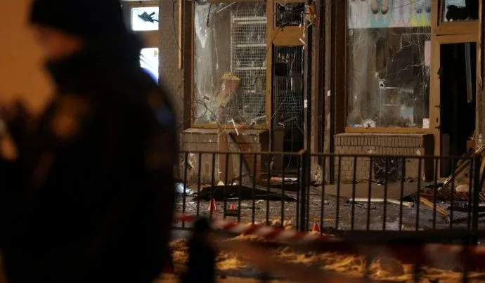 Investigação sobre Ataque Terrorista em Lviv, Ucrânia, Após Explosões Mortais