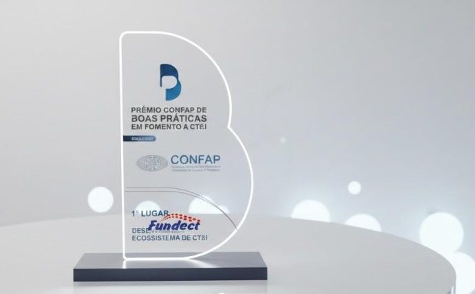 PRÊMIO NACIONAL CONFAP DE CIÊNCIA EM MS PRÊMIO NACIONAL CONFAP DE CIÊNCIA EM MS