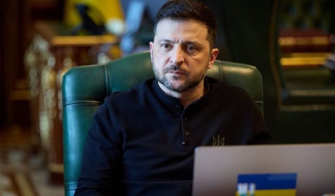 GUERRA NA UCRÂNIA: EUA QUEREM SOLUÇÃO ANTES DO VERÃO