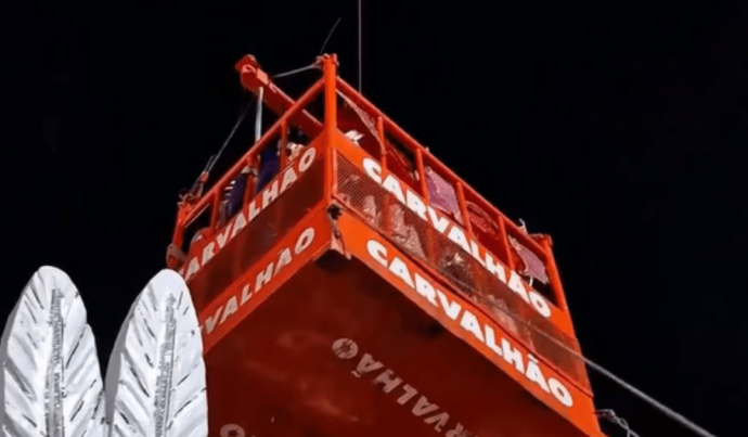 SALGUEIRO: DEZ PESSOAS PASSAM MAL NO CARNAVAL SALGUEIRO: DEZ PESSOAS PASSAM MAL NO CARNAVAL