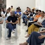 PREVENÇÃO da DENGUE: Três LAGOAS intensifica COMBATE