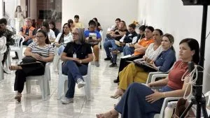 PREVENÇÃO da DENGUE: Três LAGOAS intensifica COMBATE REUNIAO ENDEMIAS SSPM 12 1 scaled 1