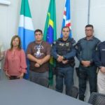 SEGURANÇA no TRÂNSITO: AVANÇOS em Três LAGOAS.