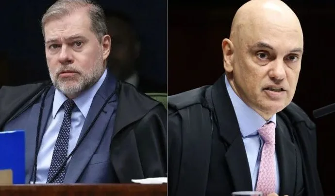 CPI do Crime Organizado: Conflito entre o Legislativo e o STF em Brasília