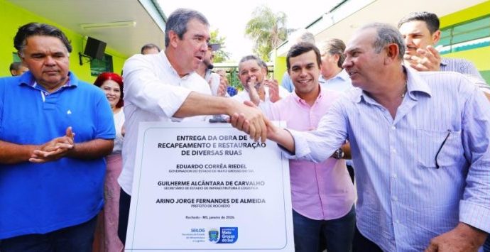 INFRAESTRUTURA URBANA E EDUCAÇÃO EM ROCEDO