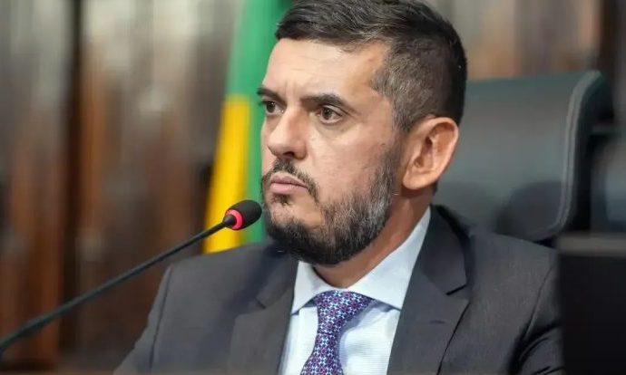 Indiciamento de Rodrigo Bacellar e TH Joias: Implicações e Desdobramentos