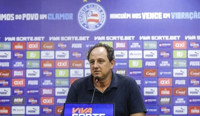 BAHIA 100% COMO VISITANTE NO BRASILEIRÃO