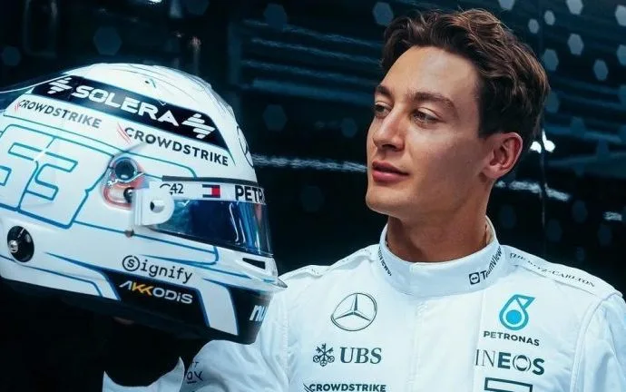 Desafios e Expectativas para a Temporada de Fórmula 1: Russell e a Ferrari em Foco