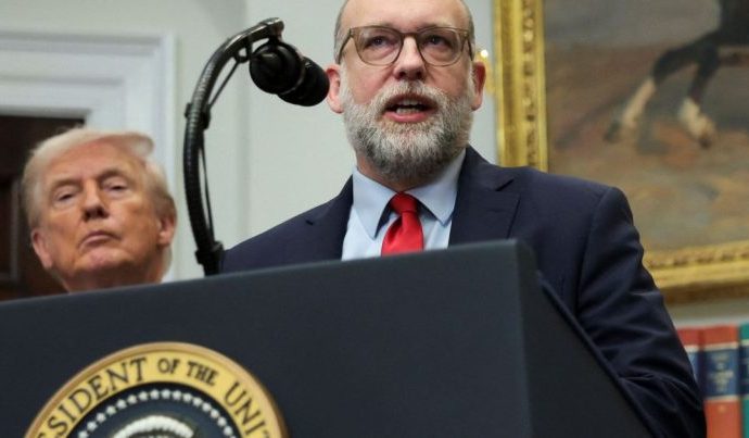 USAID: Recursos Usados para Segurança de Vought USAID: Recursos Usados para Segurança de Vought