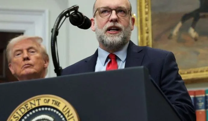 USAID: Recursos Usados para Segurança de Vought