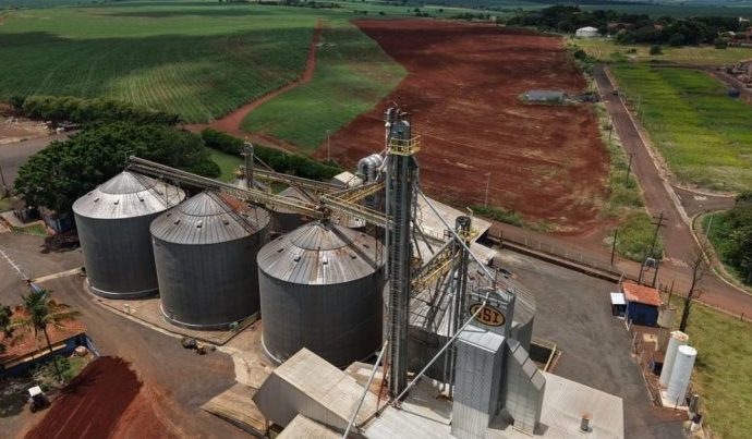 Déficit de Armazenagem no Brasil: Desafios Estruturais para o Agro