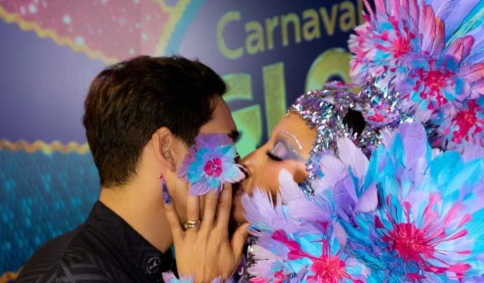 SABRINA SATO: AMOR E BRILHO NO CARNAVAL 2023 SABRINA SATO: AMOR E BRILHO NO CARNAVAL 2023