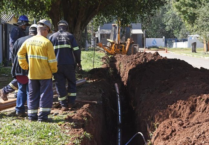 Avanços no Saneamento: 49 Municípios de MS Trabalham em Direção à Universalização