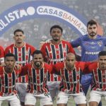 Bobadilla brilha e garante vitória para o São Paulo contra o Bragantino