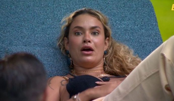 BBB 26: ANÁLISE DE SARAH SOBRE A POSTURA DE BABU