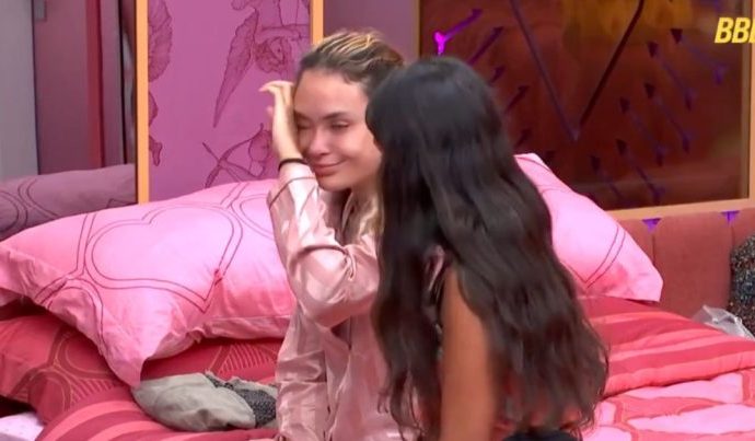 BBB 26: CONFLITOS NO RAIO-X E AS EMOÇÕES DE SARAH BBB 26: CONFLITOS NO RAIO-X E AS EMOÇÕES DE SARAH