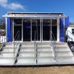 Sebrae Móvel Oferece Consultorias Gratuitas em Mirandópolis