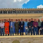 SEGURANÇA em TRÊS LAGOAS: 3ª BIA COMPLETA 48 anos e FORTALECE a