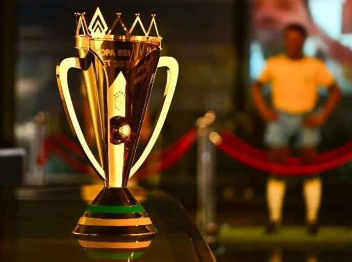 CORINTHIANS GARANTE R$ 11,55 MILHÕES NA SUPERCOPA CORINTHIANS GARANTE R$ 11,55 MILHÕES NA SUPERCOPA