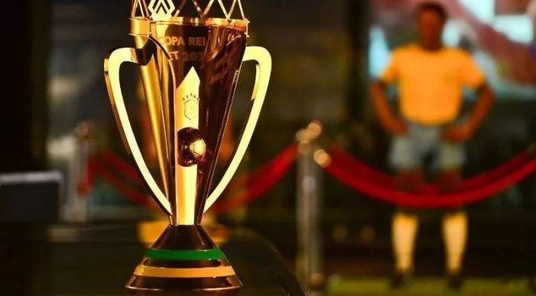 CORINTHIANS GARANTE R$ 11,55 MILHÕES NA SUPERCOPA