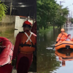Peruíbe Enfrenta Crise com Desabrigados Após Intensas Chuvas